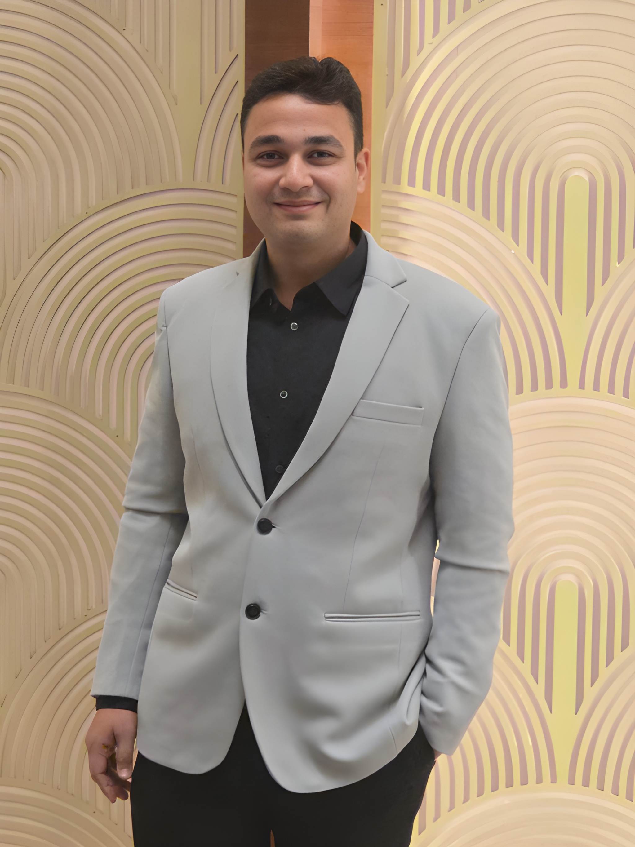 Neeraj Mittal — Founder & Principal Architect, Mittal Architect Punjab